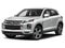 2020 Mitsubishi Outlander Sport SE 2.0 CVT