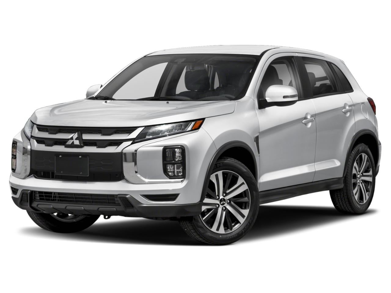 2020 Mitsubishi Outlander Sport SE 2.0 CVT