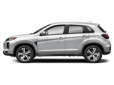 2020 Mitsubishi Outlander Sport SE 2.0 CVT