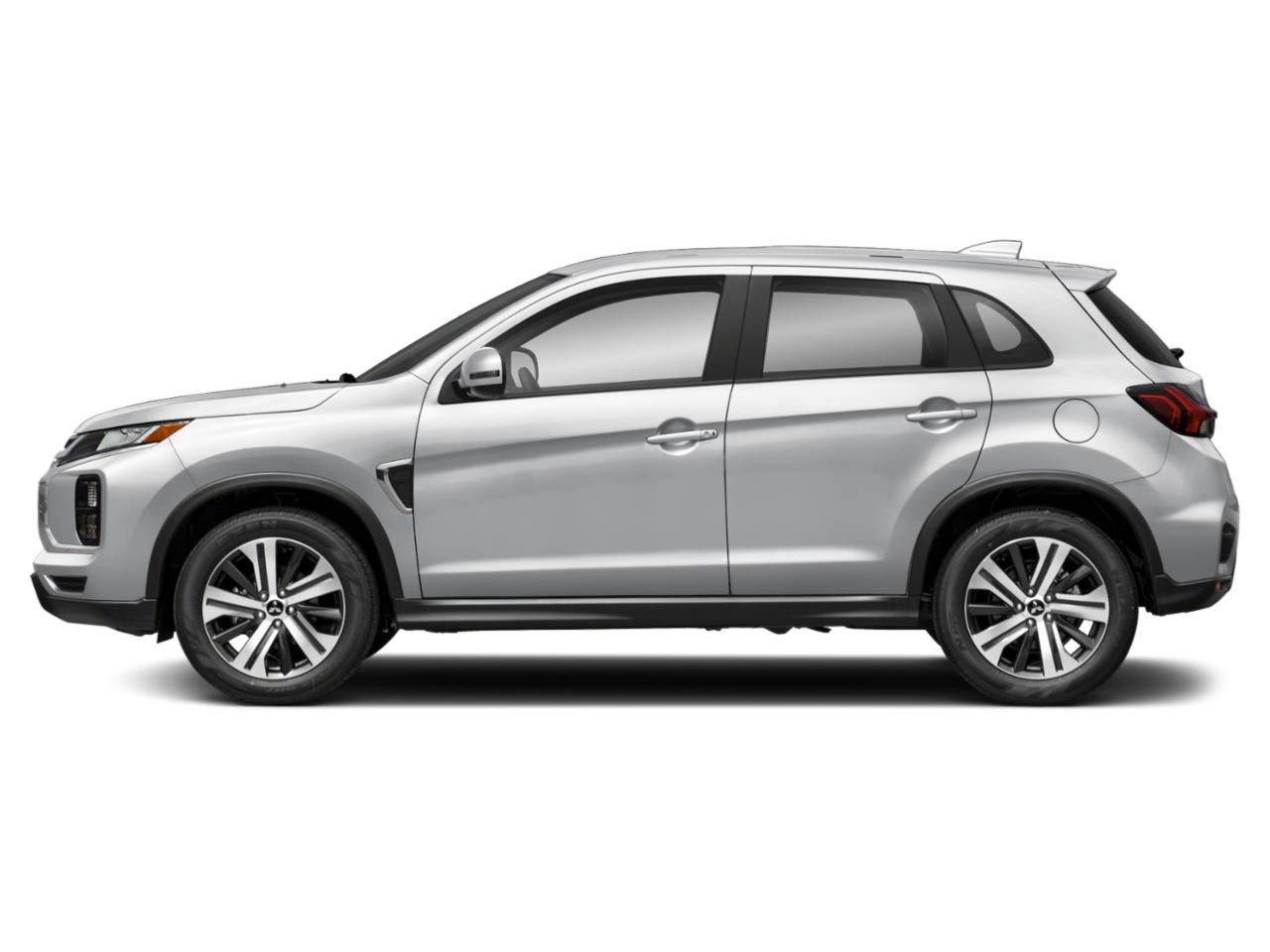 2020 Mitsubishi Outlander Sport SE 2.0 CVT