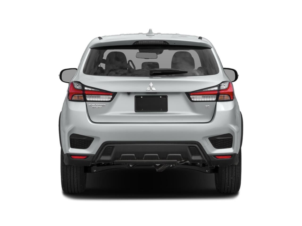 2020 Mitsubishi Outlander Sport SE 2.0 CVT