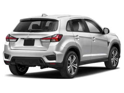 2020 Mitsubishi Outlander Sport SE 2.0 CVT