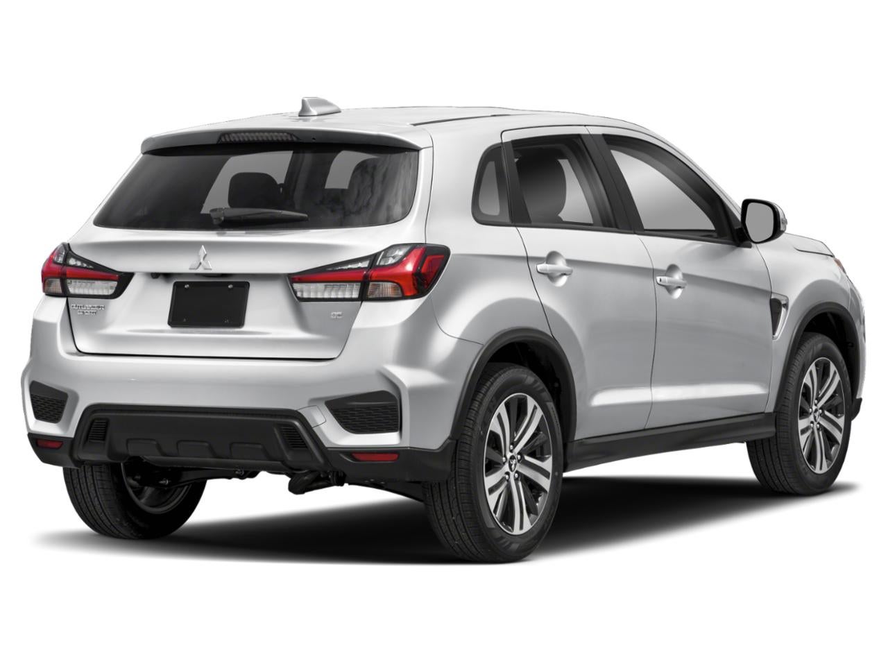 2020 Mitsubishi Outlander Sport SE 2.0 CVT