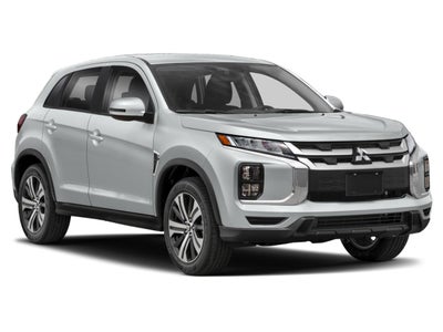 2020 Mitsubishi Outlander Sport SE 2.0 CVT