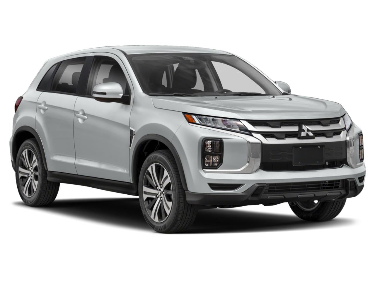 2020 Mitsubishi Outlander Sport SE 2.0 CVT