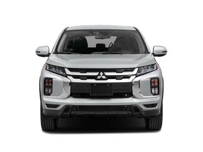 2020 Mitsubishi Outlander Sport SE 2.0 CVT