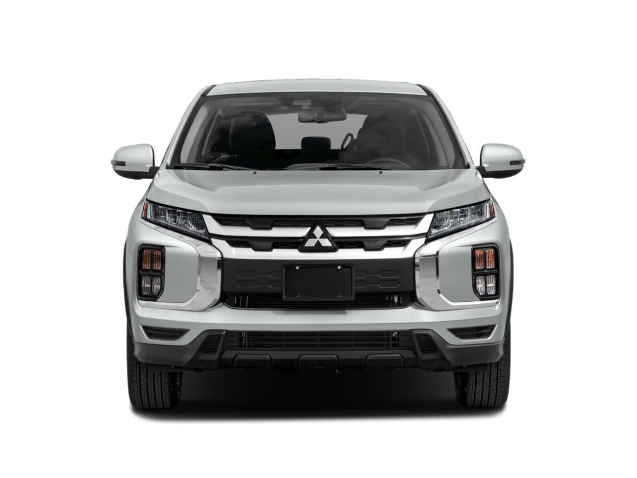 2020 Mitsubishi Outlander Sport SE 2.0 CVT