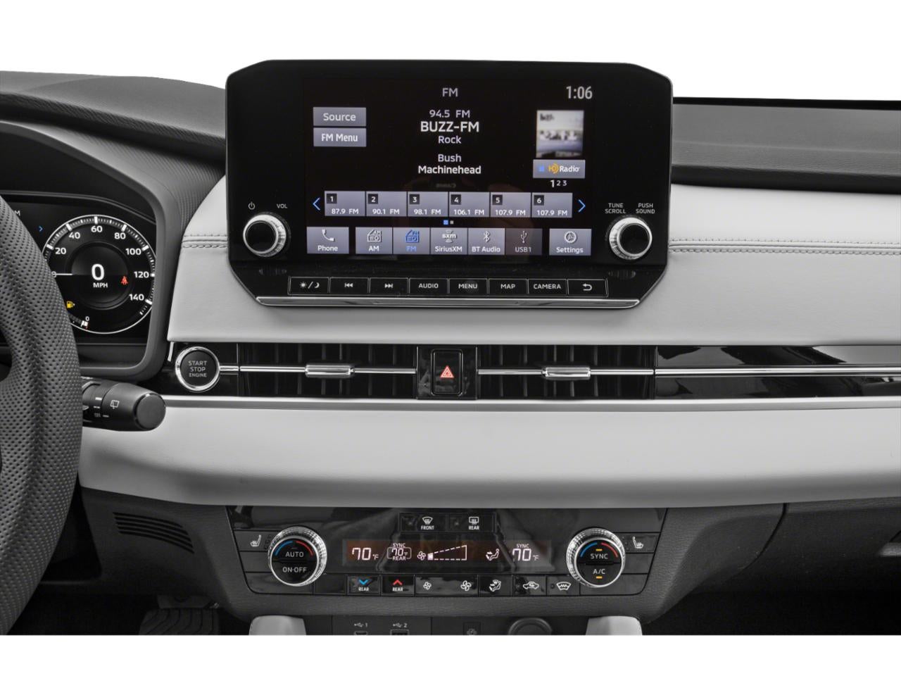 2023 Mitsubishi Outlander SEL FWD