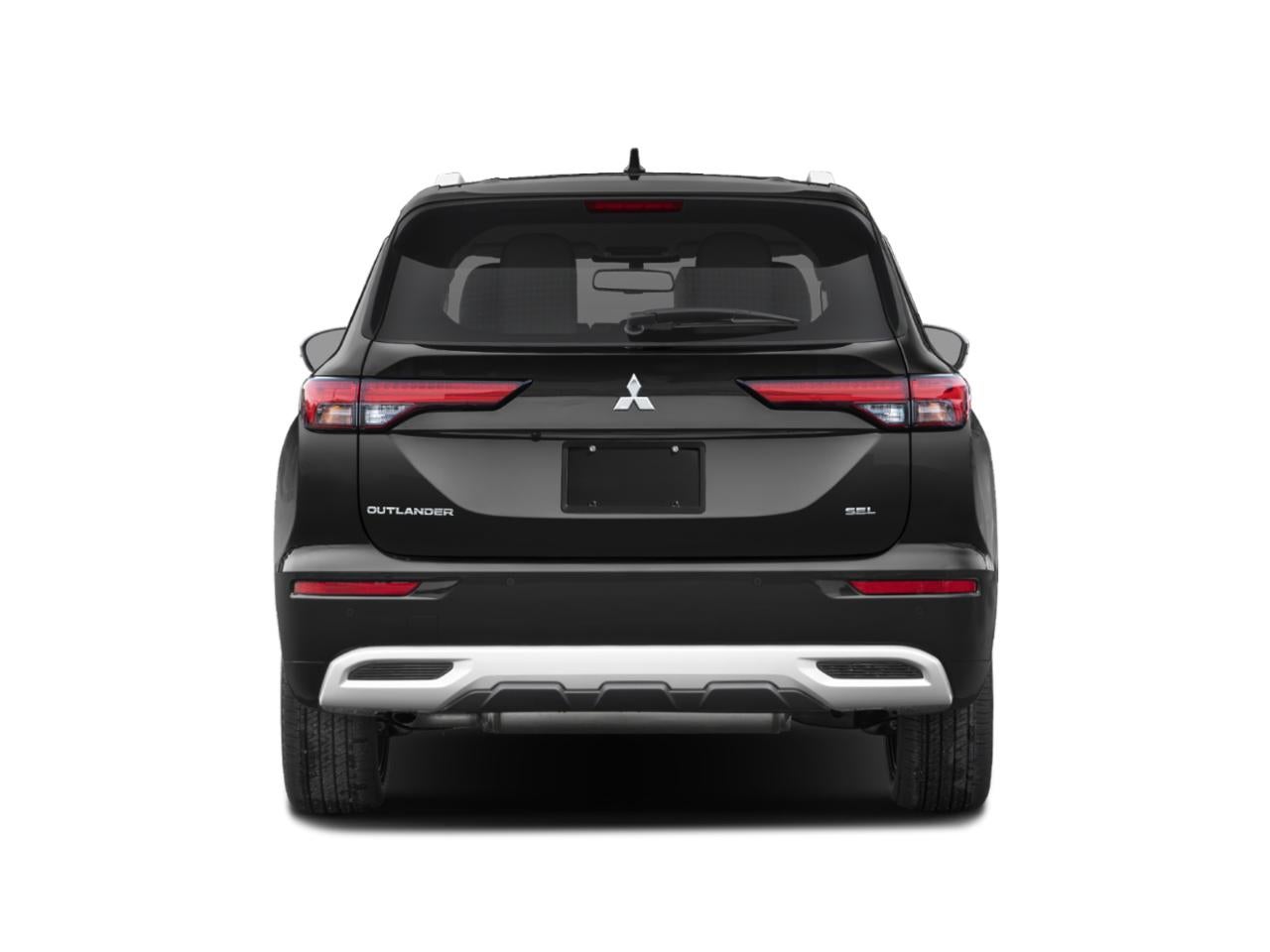 2023 Mitsubishi Outlander SEL FWD