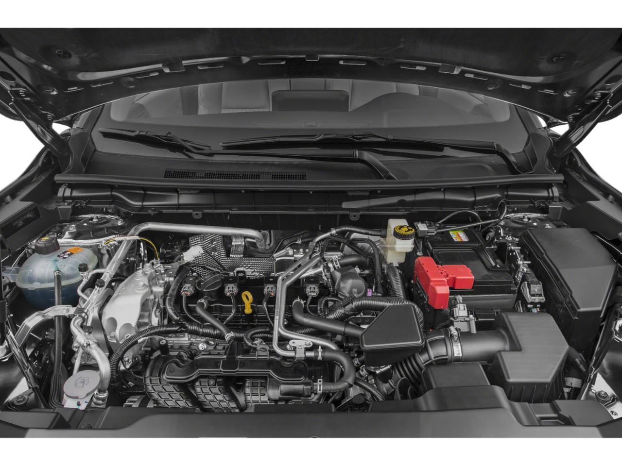 2023 Mitsubishi Outlander SEL FWD