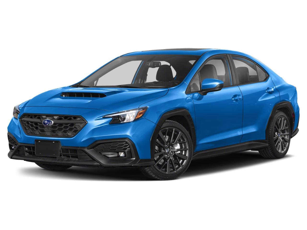 2024 Subaru WRX Premium Manual