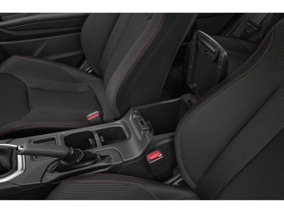 2024 Subaru WRX Premium Manual