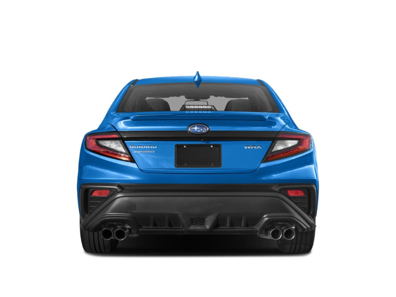 2024 Subaru WRX Premium Manual