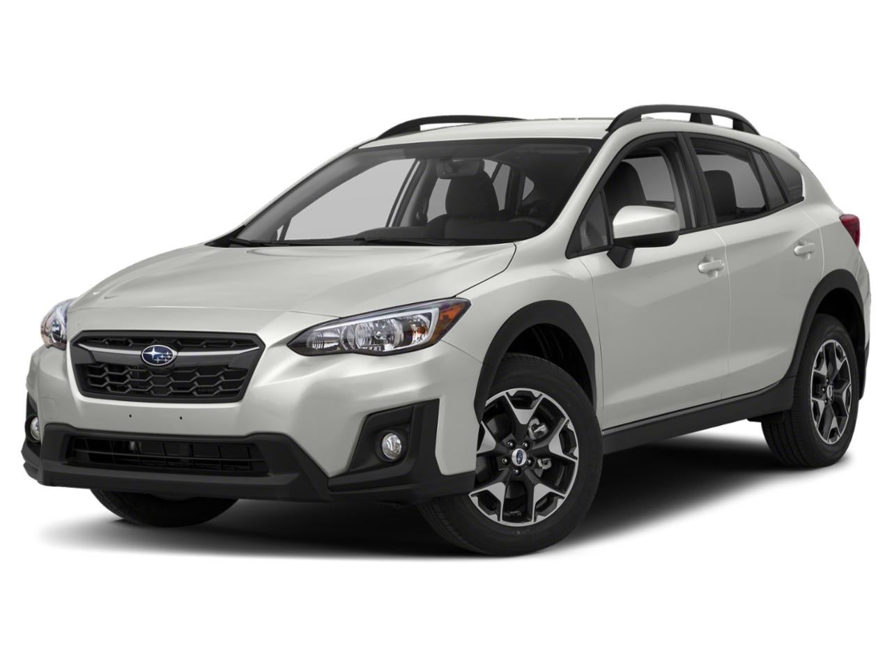 2019 Subaru Crosstrek 2.0i Premium CVT