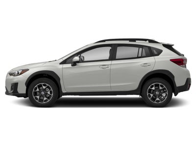 2019 Subaru Crosstrek 2.0i Premium CVT