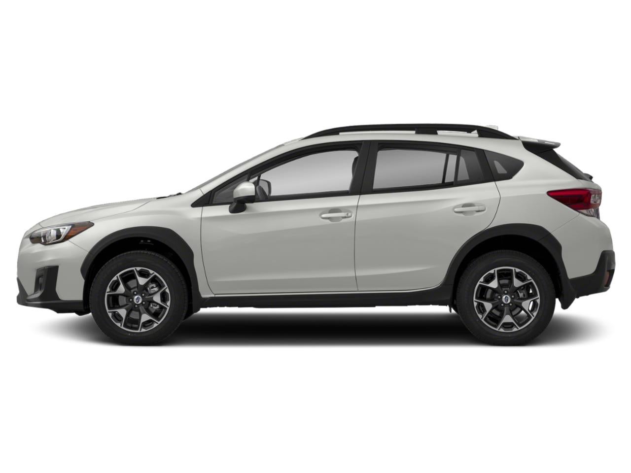 2019 Subaru Crosstrek 2.0i Premium CVT