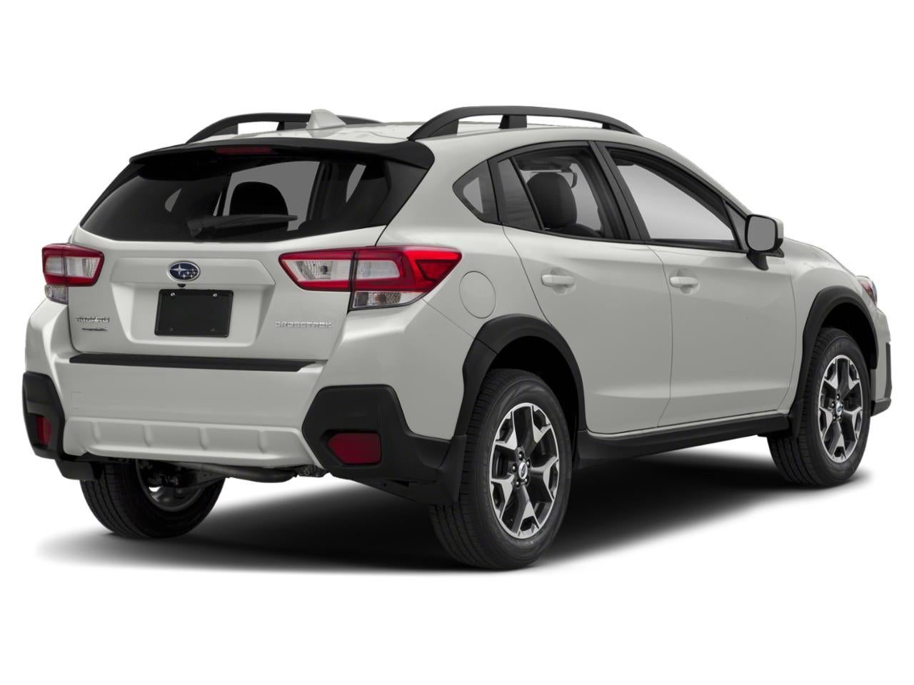 2019 Subaru Crosstrek 2.0i Premium CVT
