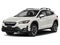 2021 Subaru Crosstrek Limited CVT