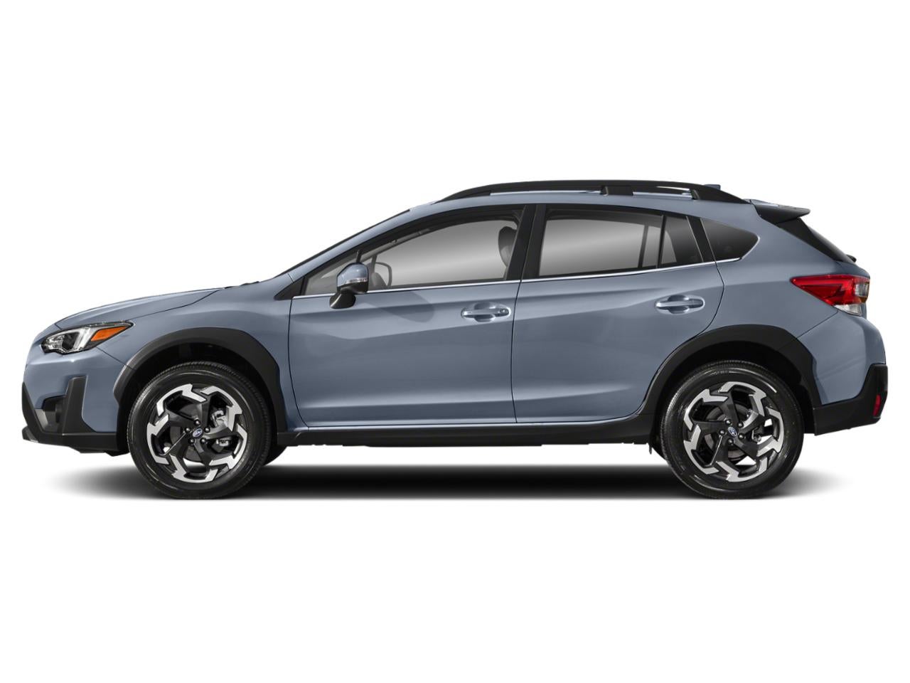 2023 Subaru Crosstrek Limited CVT