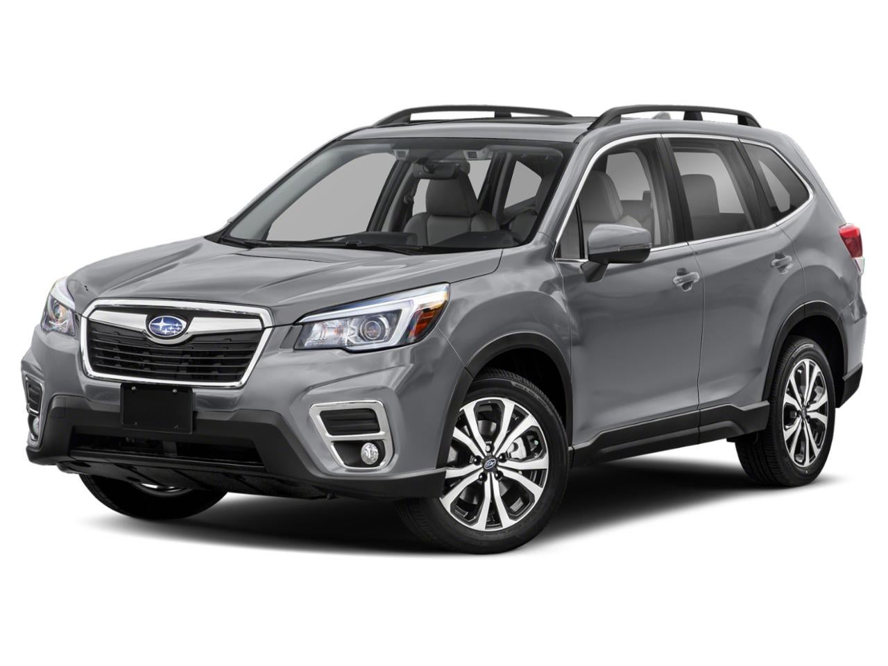 2019 Subaru Forester 2.5i Limited