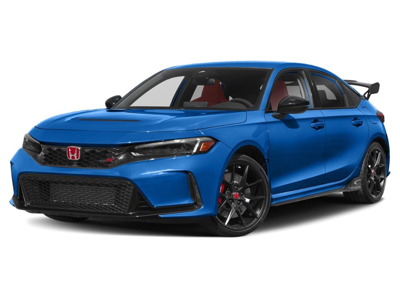 2023 Honda Civic Type R Manual Type R