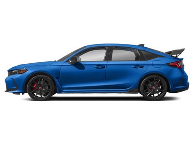 2023 Honda Civic Type R Manual Type R