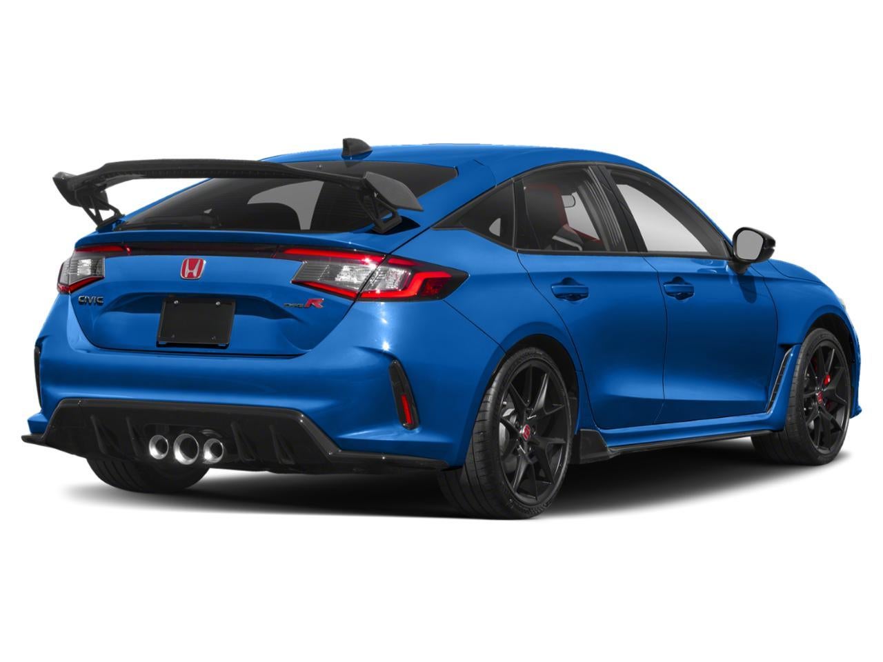 2023 Honda Civic Type R Manual Type R