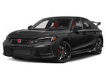 2023 Honda Civic Type R Manual Type R