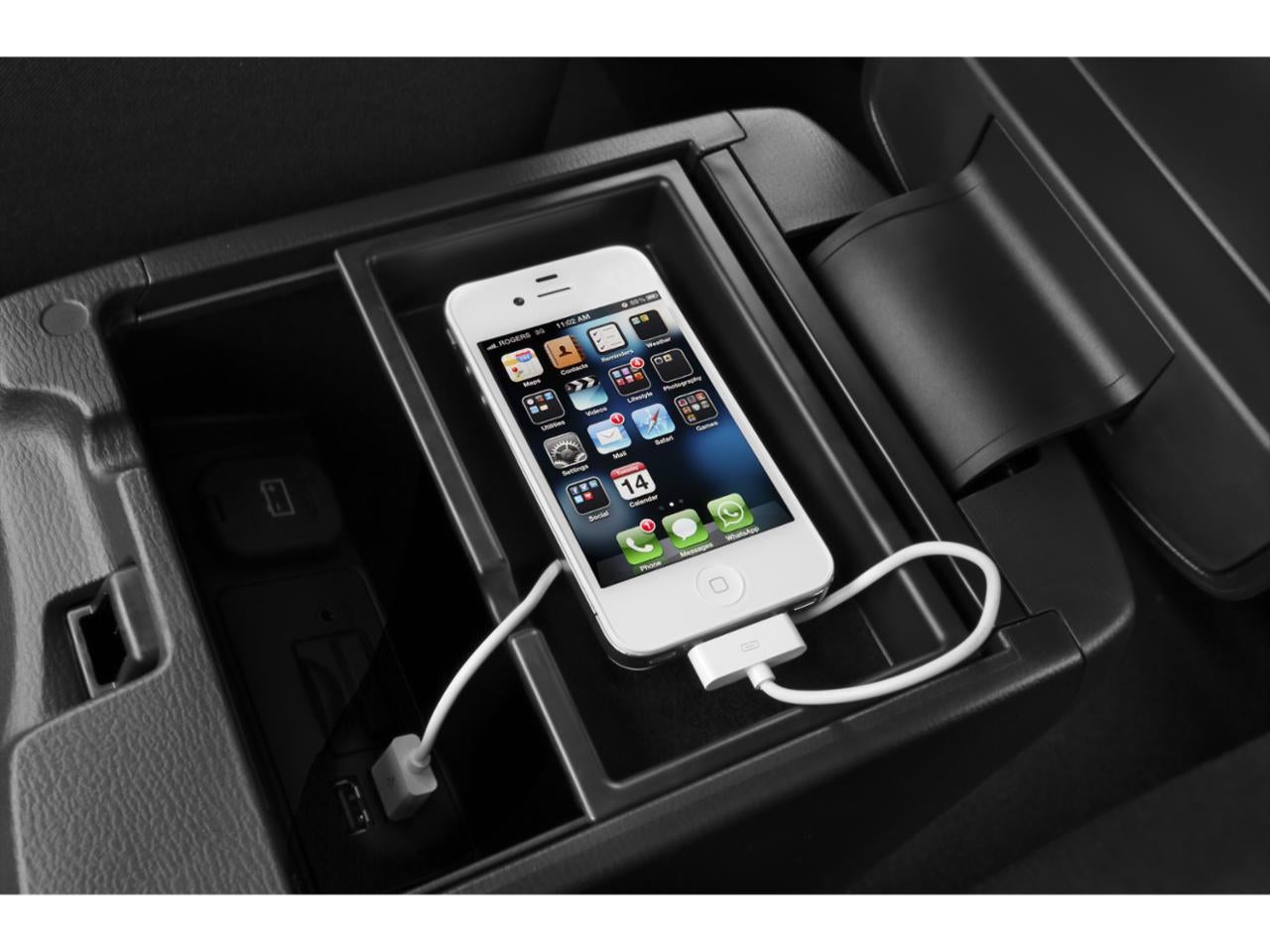 2015 Mazda Mazda3 4dr Sdn Auto i SV