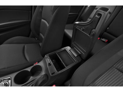 2015 Mazda Mazda3 4dr Sdn Auto i SV