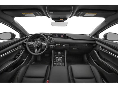 2021 Mazda Mazda3 Hatchback 2.5 Turbo Auto AWD
