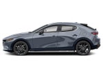 2021 Mazda Mazda3 Hatchback 2.5 Turbo Auto AWD