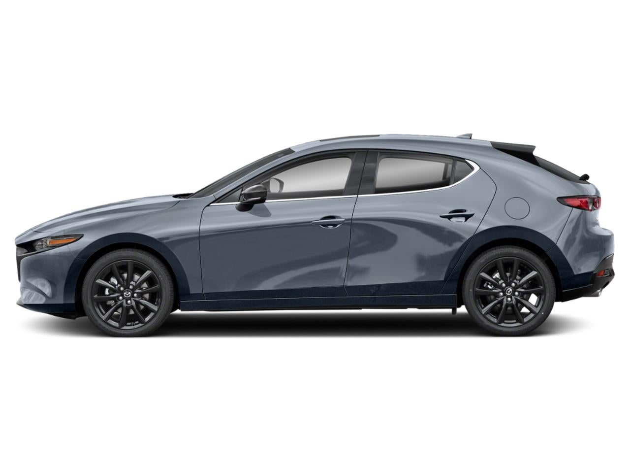 2021 Mazda Mazda3 Hatchback 2.5 Turbo Auto AWD