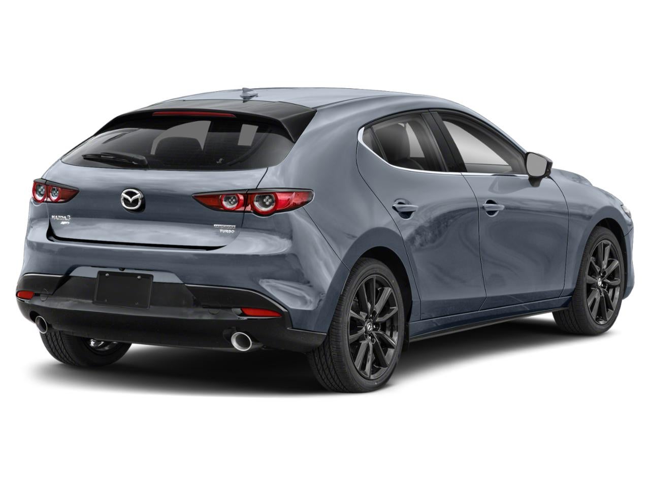 2021 Mazda Mazda3 Hatchback 2.5 Turbo Auto AWD