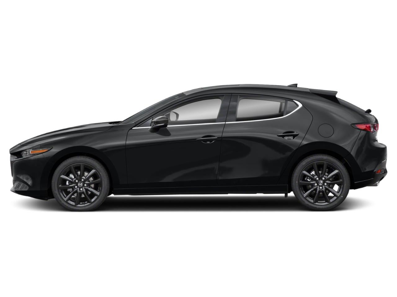 2021 Mazda Mazda3 Hatchback 2.5 Turbo Auto AWD