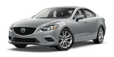 2016 Mazda Mazda6 4dr Sdn Auto i Touring