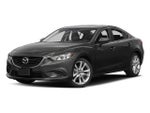 2016 Mazda Mazda6 4dr Sdn Auto i Touring