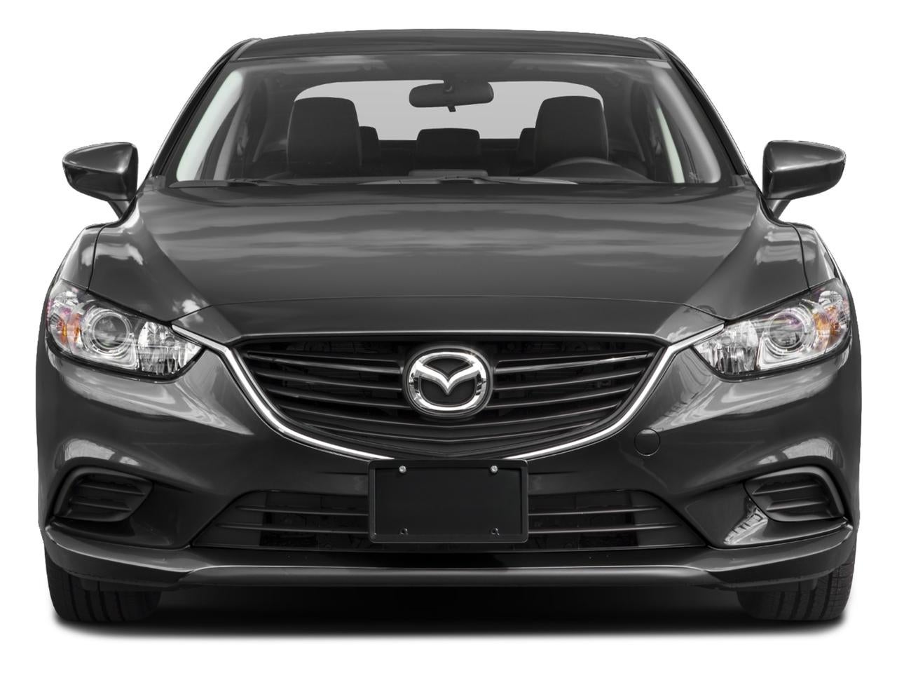 2016 Mazda Mazda6 4dr Sdn Auto i Touring
