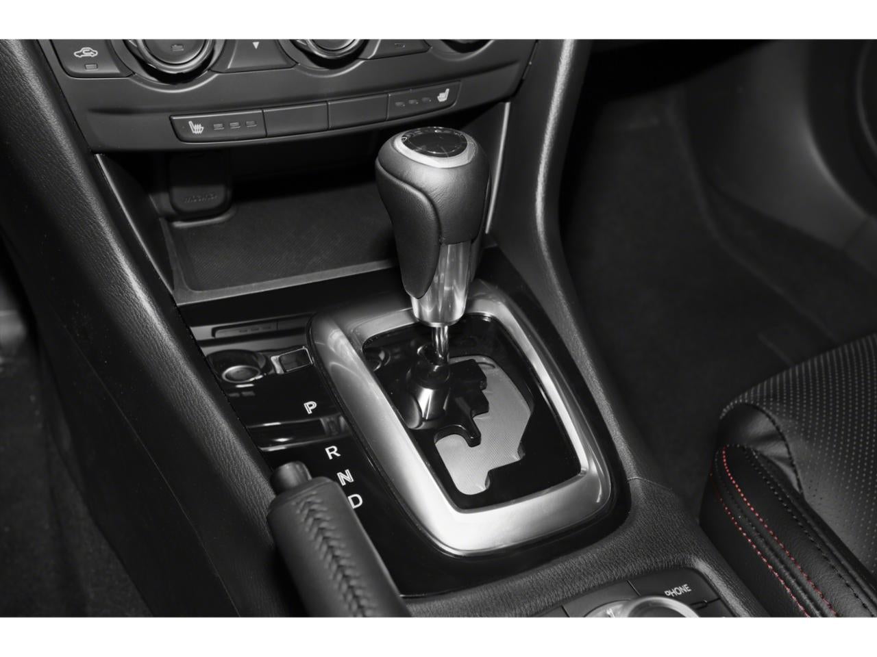 2015 Mazda Mazda6 4dr Sdn Auto i Grand Touring