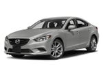 2017 Mazda Mazda6 Touring Auto