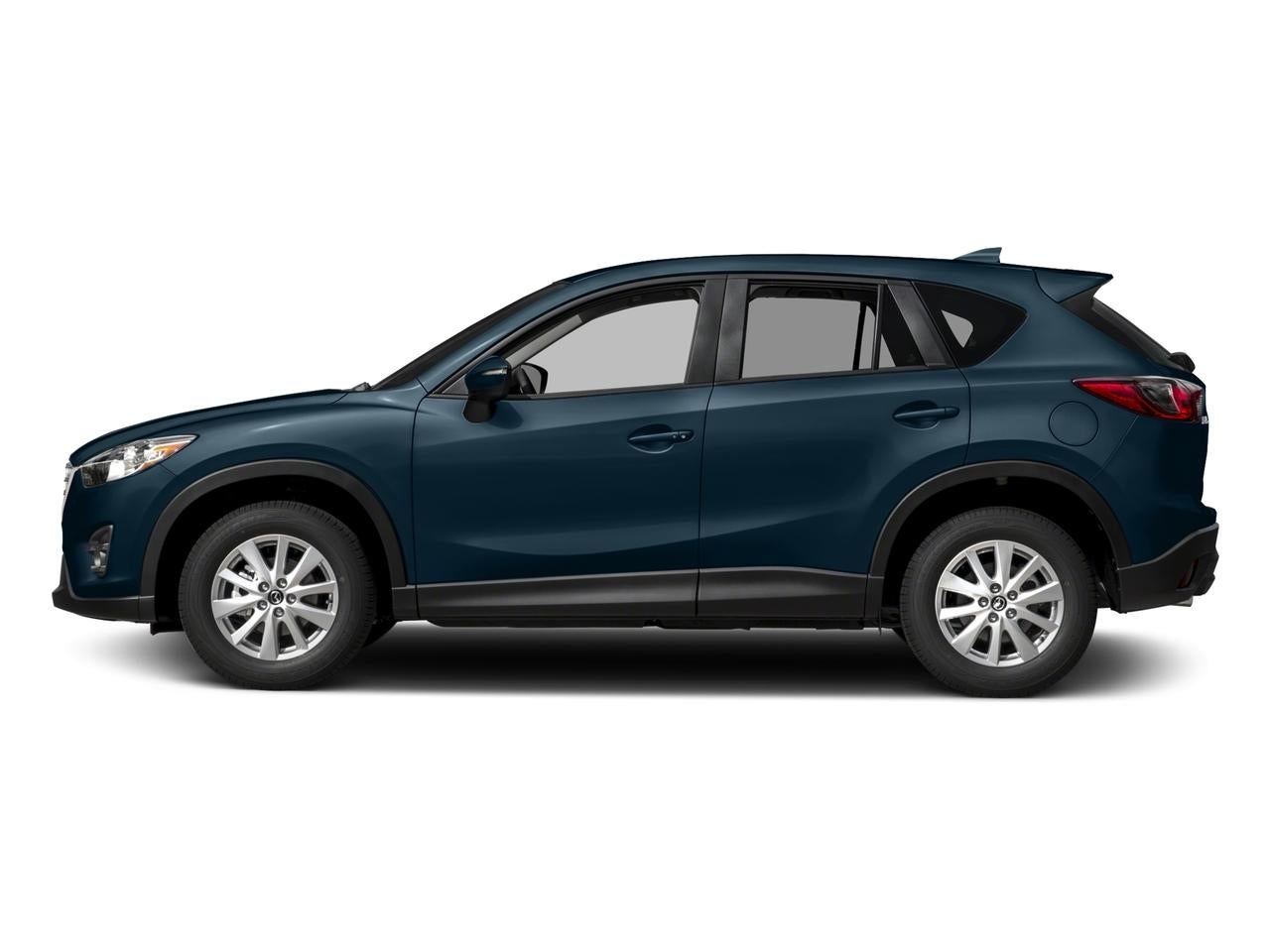 2016 Mazda Mazda CX-5 2016.5 FWD 4dr Auto Touring