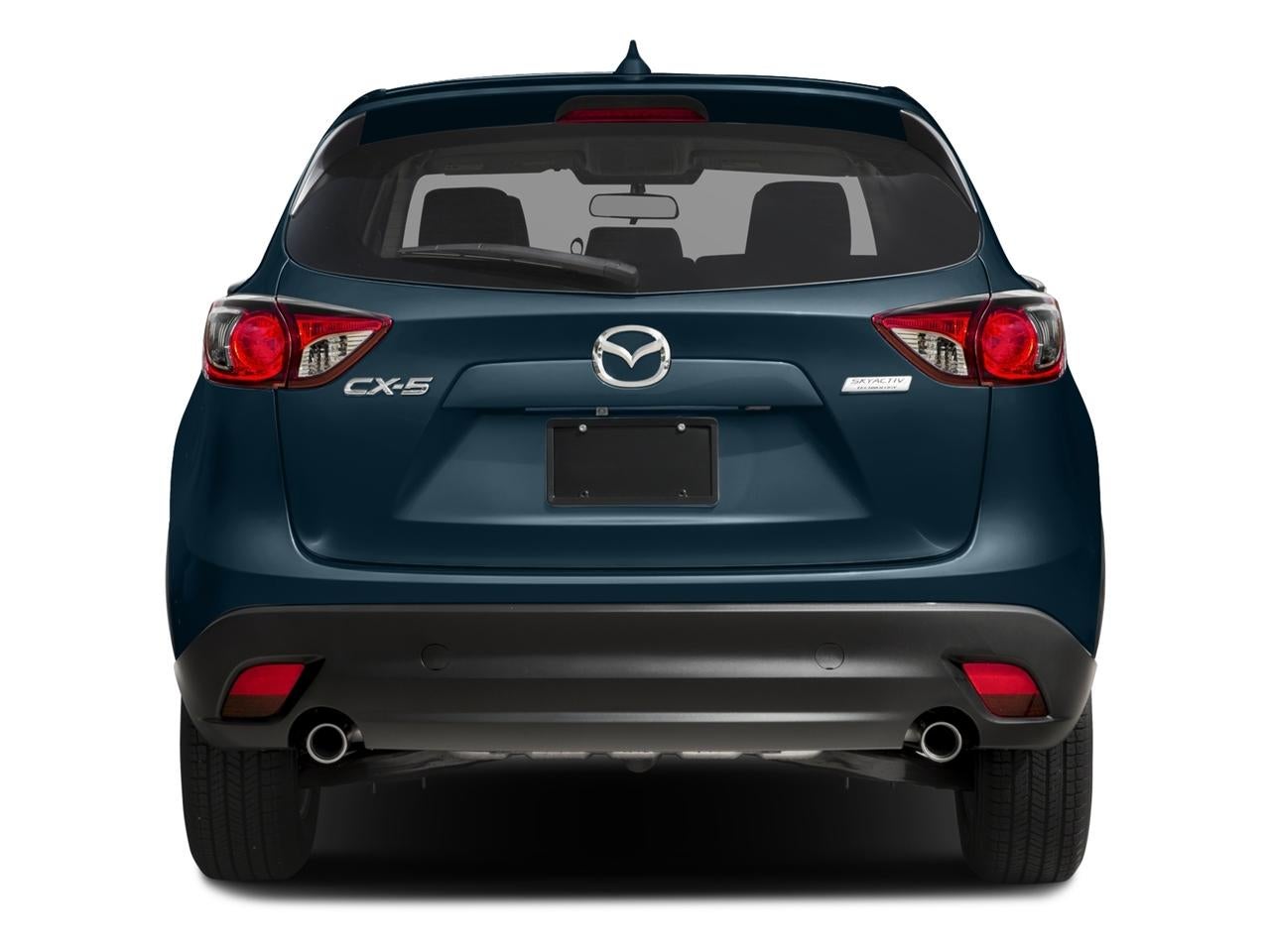 2016 Mazda Mazda CX-5 2016.5 FWD 4dr Auto Touring