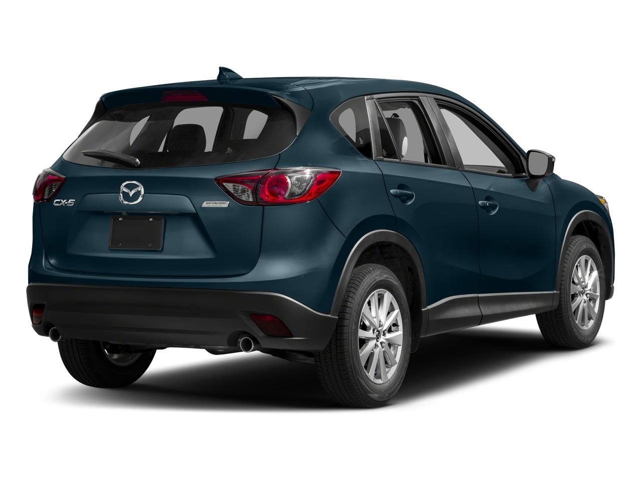 2016 Mazda Mazda CX-5 2016.5 FWD 4dr Auto Touring