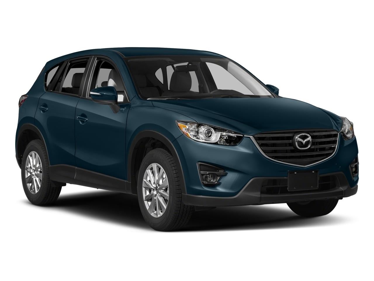 2016 Mazda Mazda CX-5 2016.5 FWD 4dr Auto Touring