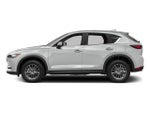 2017 Mazda Mazda CX-5 Touring FWD