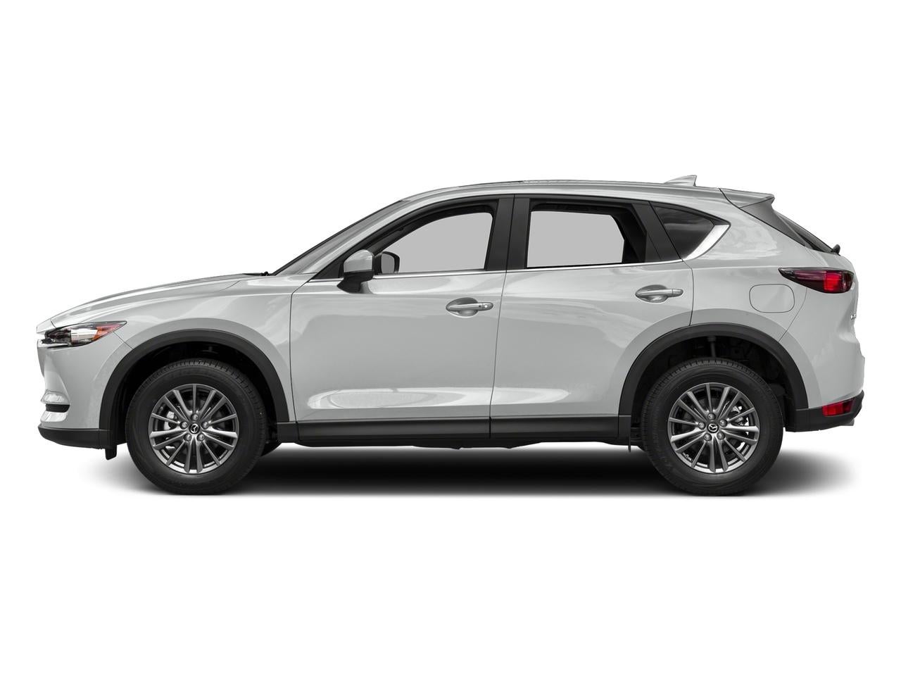 2017 Mazda Mazda CX-5 Touring FWD