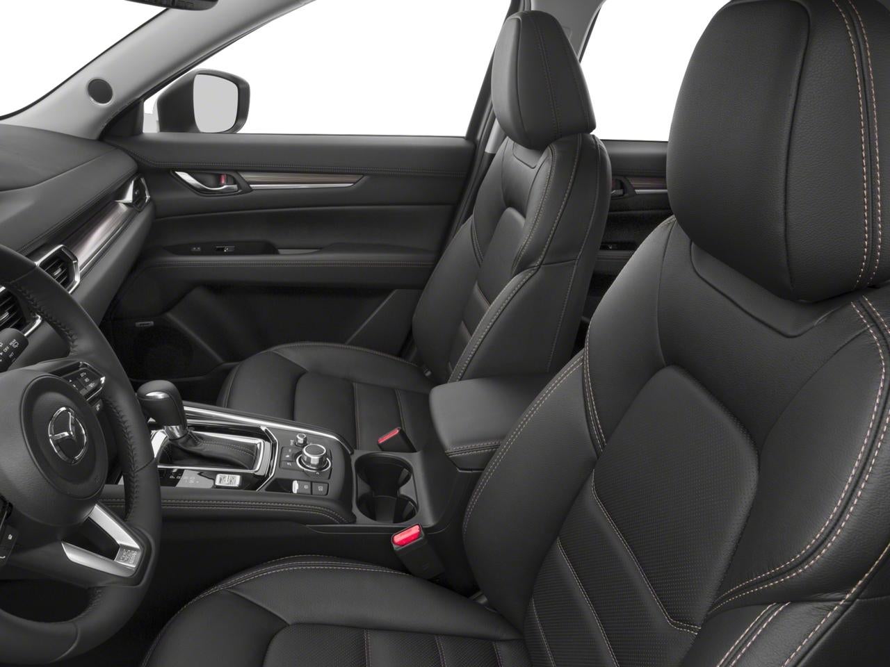2018 Mazda Mazda CX-5 Grand Touring AWD