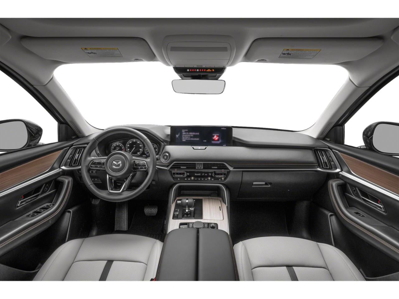 2025 Mazda Mazda CX-90 3.3 Turbo Premium Sport