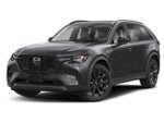 2025 Mazda Mazda CX-90 3.3 Turbo Premium Sport