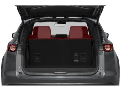 2021 Mazda Mazda CX-9 Carbon Edition FWD